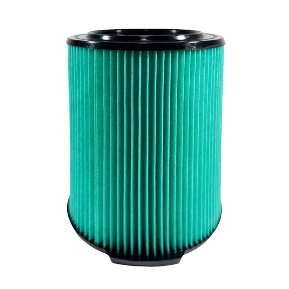 MaximalPower Wet/Dry Replacement Filter Compatible for Ridgid 5-20 Gallon VF6000 Vacuums (1 Pack)