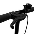thumbnail image 3 of HALO Rise Above Ultimate Commuter Scooter - Black - Perfect for School or Work - 12+, 3 of 5