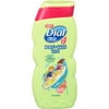 Dial Kids Body Wash, Watery Melon, 12 Ounce