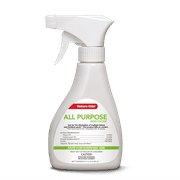 Nature-Cide All Purpose Insecticide. All Natural Roach Killer, Spider, Mosquito and Ant Spray to Keep Your Home Safe. Kills on Contact. No Strong Odor. 8 oz