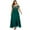 Green-777, variant on Reduced Price,Women's Plus Size Cold Shoulder Floral Lace Maxi Party Evening Camis Long Dress for Formal and Casual Events Cozy and Warm|Polyester,Purple,Sopatenor