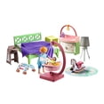 thumbnail image 2 of Set de juego Playmobil Dormitorio con zona de juegos bebé, 2 of 4