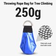 thumbnail image 4 of Sac de Poids Multi-Usage pour Corde à Lancer Sac de Sable pour Escalade d'Arbre, 4 of 8