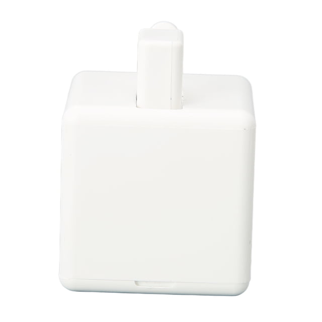 Bouton-poussoir de Commutateur Intelligent, BLE 4.2 Commutateur de Robot de Doigt Blanc Stable Polyvalent pour Assistant