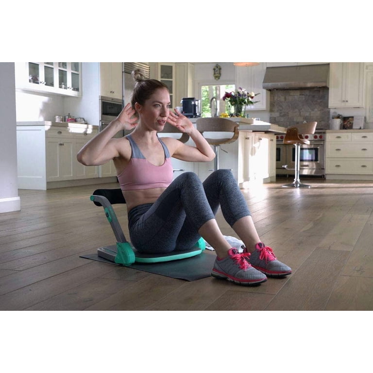 Core Max Smart Abs and Total Body Workout Cardio Home Gym Core Max Smart Abs and Total Body Workout Cardio Home Gym
