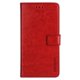 thumbnail image 2 of IDEWEI For Xiaomi 15 Stand Case Crazy Horse Texture Leather Phone Cover - Black, 2 of 5