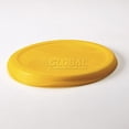 thumbnail image 2 of Rubbermaid Commercial FG572200YEL 8-3/4 in. x 7/8 in. Round Storage Container Lid (Yellow), 2 of 3