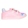 thumbnail image 2 of Tenis Casual Niña Bubble Gummers Jeri Lila (15-20) rosa 16, 2 of 5