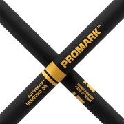 Promark Rebound 5B ActiveGrip Acorn