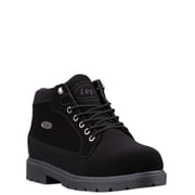 Lugz Men's Max Synthetic Nubuck Chukka Boot