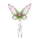 thumbnail image 2 of Elven Butterflys Wing Thin Cicada-Wing Wing Set Festival Party Performance Props, 2 of 7