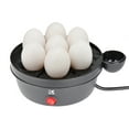 thumbnail image 3 of Kalorik 7 Egg Cooker, Stainless Steel, 3 of 6