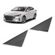 thumbnail image 5 of Moldura de pilar ANGGREK 2 piezas resistente a los arañazos 86180F2000 para ELANTRA 14L 16L 20L Otros, 5 of 8