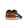 thumbnail image 3 of Jordan PRE SCHOOL Air Jordan 1 Retro High OG PS "Shattered Backboard" FD1412 008 from Stadium Goods, 3 of 8