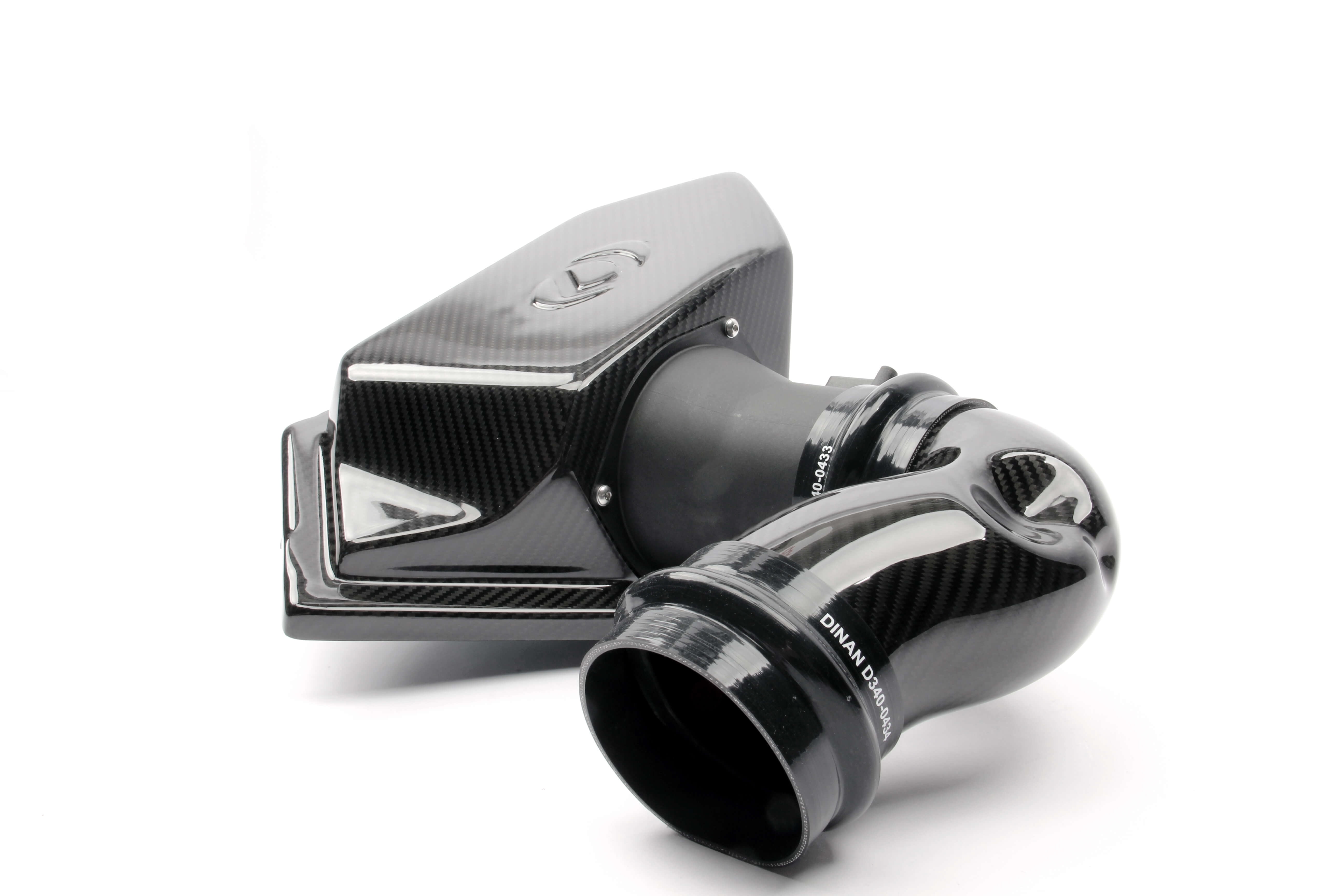 Dinan D760-0046 Dinan Cold Air Intake - 2015-2020 BMW M2/M3/M4