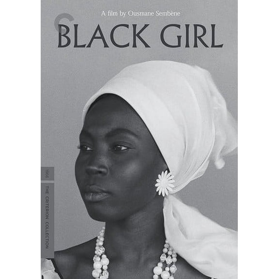 Black Girl (Criterion Collection) (DVD), Criterion Collection, Drama