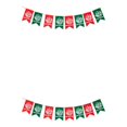thumbnail image 4 of Toystoory Celebre con estilo Artículos de fiesta elegantes y duraderos adecuados para cualquier lugar Campana pequeña multicolor multicolor Campanilla 2Conjunto, 4 of 6
