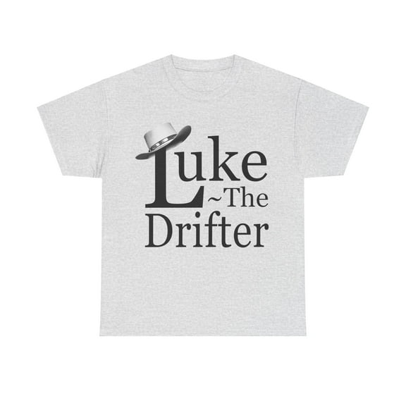 Luke the Drifter, Hank Williams