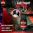thumbnail image 3 of WARD SMELLING SALTS - Bottled Insanity - Smelling Salts for Athletes, 3 of 6