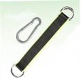 thumbnail image 4 of CRAFTHROU Calisthenics Equipment for Home Multifunctional Rings Sports Gadget 1Pcs for Bedroom, 4 of 8