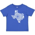 thumbnail image 3 of Inktastic Texas Silhouette Mandala Boys or Girls Baby T-Shirt, 3 of 5