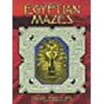 thumbnail image 1 of Egyptian Mazes (Dover Children's Activity Books), 1 of 1