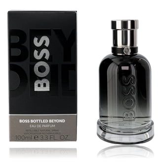 Boss Elements Aqua by Hugo Boss for Men - 1.6 oz EDT Spray