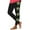 AA-Black, variant on QATAINLAV Womens St Patricks Day Leggings Casual High Waisted Workout Yoga Pants Irish Shamrock Print Tight Leggings Black XXL Sales Today