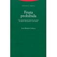 thumbnail image 1 of FRUTA PROHIBIDA: UNA APROXIMACION HISTORICO - TEORETICA AL ESTADO DEL DERECHO DEL ESTADO TROTTA JUAN RAMON CAPELLA HERNANDEZ, 1 of 1