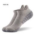 thumbnail image 4 of Calcetines de tobillo de algodón deportes de verano en interiores al aire libre accesorios de pie de punto de punto órdenes de punto Inevent AP010051-07B, 4 of 7