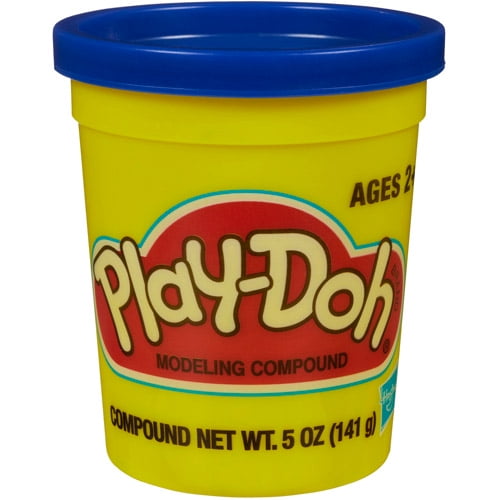 Play-doh Blue - Walmart.com - Walmart.com