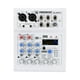 thumbnail image 1 of Consola de mezclas compacta Sunnimix Mezclador de audio, 1 of 7
