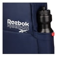 thumbnail image 4 of Mochila Reebok Classic Azul Casual Escolar Backpack Azul Liso, 4 of 7