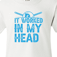 thumbnail image 4 of Inktastic Funny Pool Billiards Quote Youth T-Shirt, 4 of 5