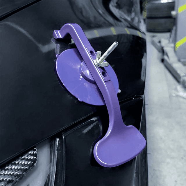 12PC Suction Cup Clamp Set, Class Clamp Kit for Car Convertible Glass Windshield Top Repair Gluing