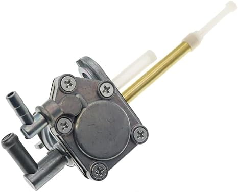 NEW Fuel Valve Petcock For Suzuki DR650 DR650S 2015-2018 DR650SE 1996-2016 Replace # 44300-32E00
