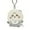 A, variant on Gaiwos Baby Swaddling Series Chiikawa Plush Keychain 4 inches, Adorable Chiikawa Plush Keychain for Backpack, Keychain Accessories Charm Pendant Gift for Fans and Kids