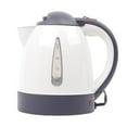 thumbnail image 1 of Cateissary 1L Car Electric Kettle Drinking Mug Tour Self for  Hot Driving Juegos de servir café y té Blanco 24V 250W, 1 of 1