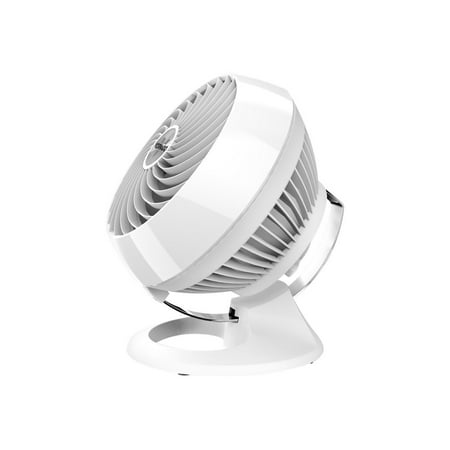 

Vornado 460 - Cooling fan - table-top - white