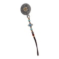 thumbnail image 2 of Religious Pendant, Tibetan Pendant Bronze Rustproof Easy Maintain  For Car Ornaments For Daily Wear, 2 of 8