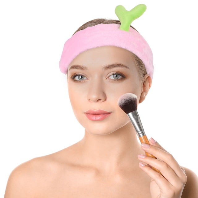 UPGRATOR 3Ud De Cómodas Para Lavado Facial Y Aplicación De Mascarillas