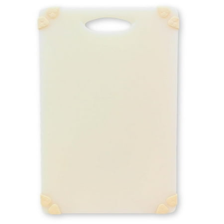 

Products CBG1218AWH Cutting Board Grippy 12 X 18 X 1/2 Color Coded White