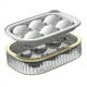 thumbnail image 2 of Máquina Para Hacer Bolas De Hielo, Molde Redondo Versátil Para Cubitos De Hielo De Fácil Limpieza Para Cócteles Y Bebidas, 2 of 8