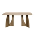 thumbnail image 2 of Mesa de Comedor 4-6 Personas 160 x 90 x 76 Cm – Bossa Arcadia, 2 of 7