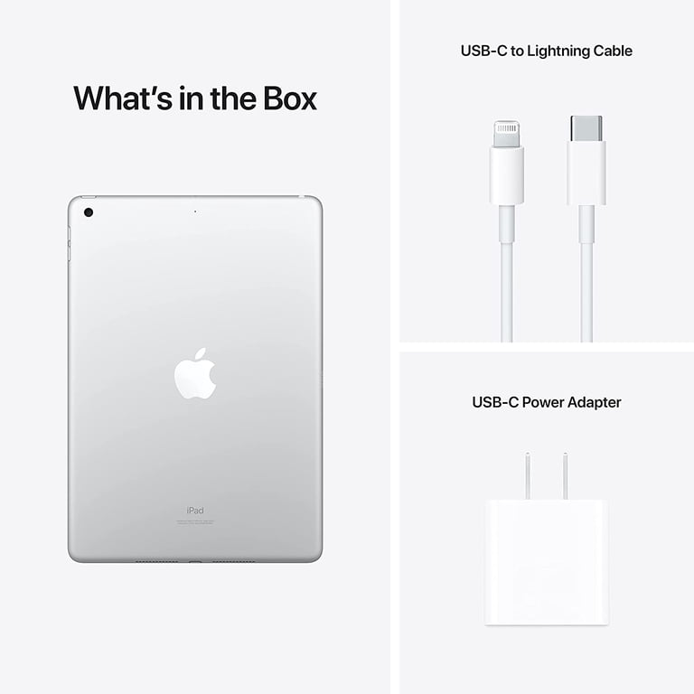 Free Shipping! Open Box Apple ipad 9th Generation 64 GB Wi-Fi