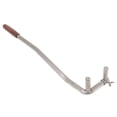 thumbnail image 1 of Professional Bonsai Branch Bender Tool - High Accuracy, Durable Stainless Steel with Walnut Handle, for Courtyard Garden and Widely, 1 of 8