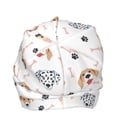 thumbnail image 4 of Naloa Cute Cartoon Dogs Beanie for Men Women Knitted Unisex Winter Hat Beanies Cap Knit Cuffed Beanies Hats, 4 of 7