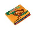 thumbnail image 3 of Gwong Juguete Desarrollo de inteligencia Divertido paño cognize libro juguete educativo para niños bebé Gwong 8122544, 3 of 7