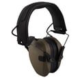 thumbnail image 4 of Orejeras De Protección Para Los Oídos, NRR Transpirable 22 DB Función De Altavoz Plegable Orejeras Electrónicas Para Auriculares Para Disparos En Interiores, 4 of 7