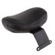 thumbnail image 5 of Respaldo del conductor de la motocicleta Soledad para Shadow VT400 VT750 1997-2003 Negro 300 x 220 mm, 5 of 9